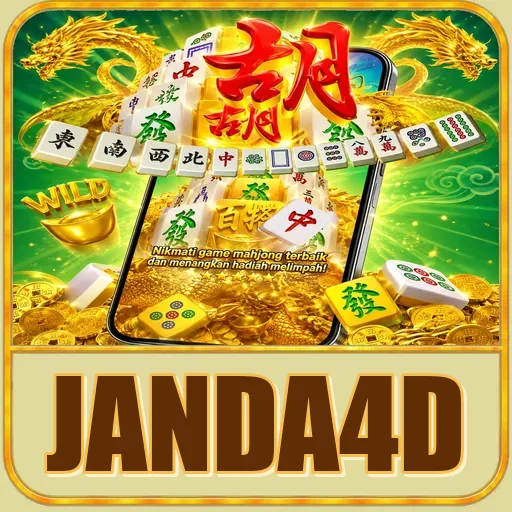 janda4d