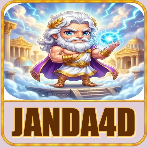 janda4d