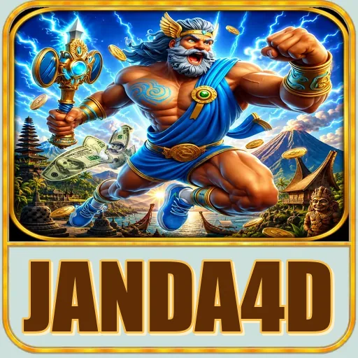 janda4d