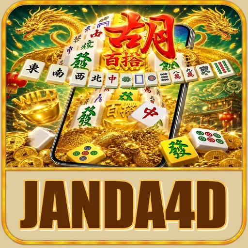 janda4d